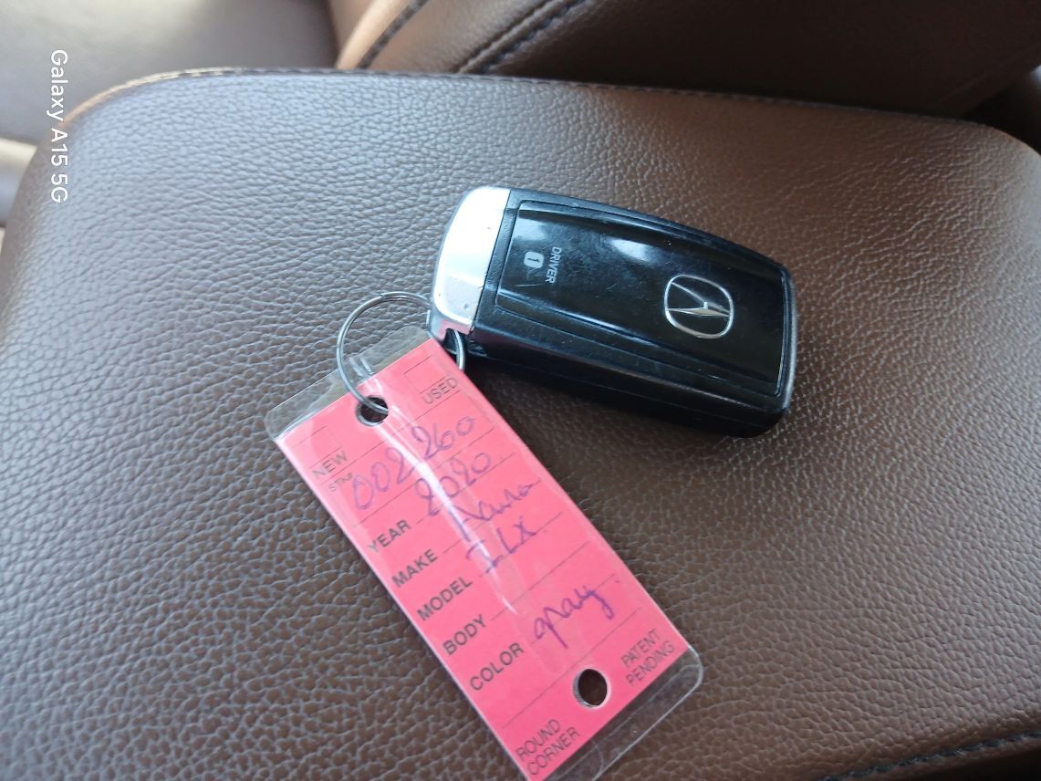 2020 Acura ILX Technology Pkg Sedan 4D Maitland FL