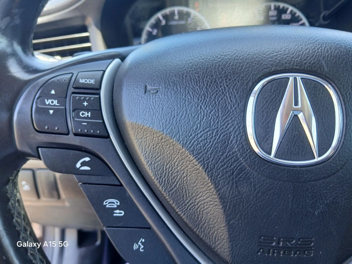 2020 Acura ILX Technology Pkg Sedan 4D Maitland FL