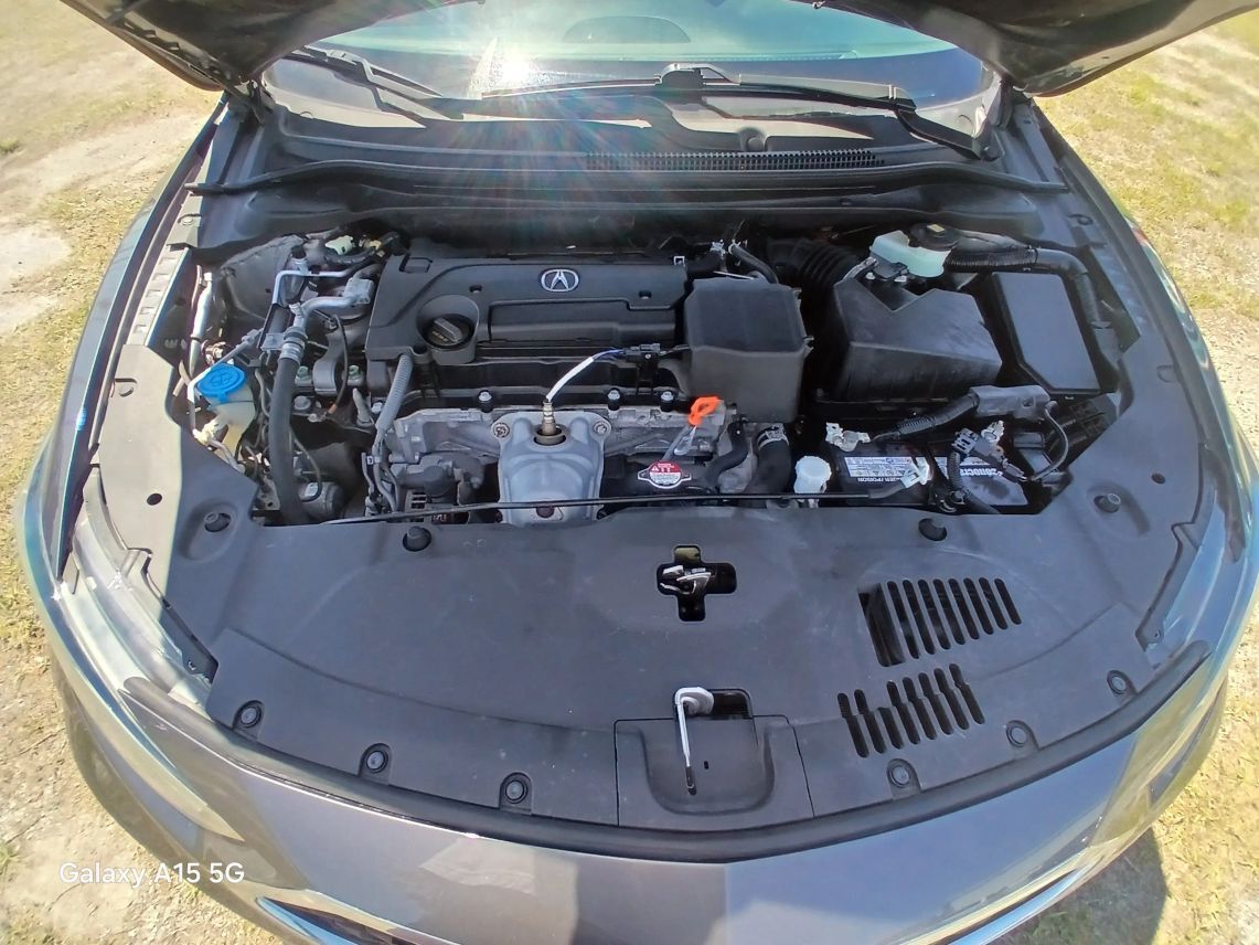 2020 Acura ILX Technology Pkg Sedan 4D Maitland FL