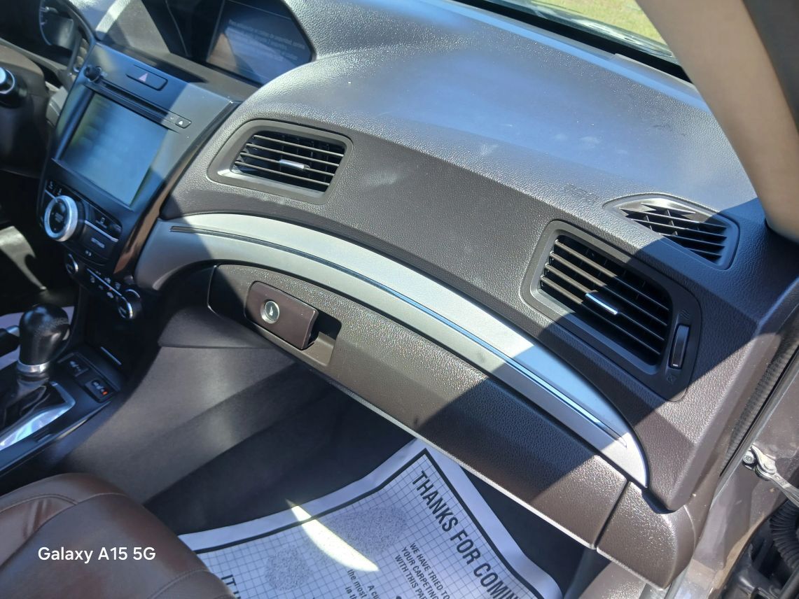 2020 Acura ILX Technology Pkg Sedan 4D Maitland FL