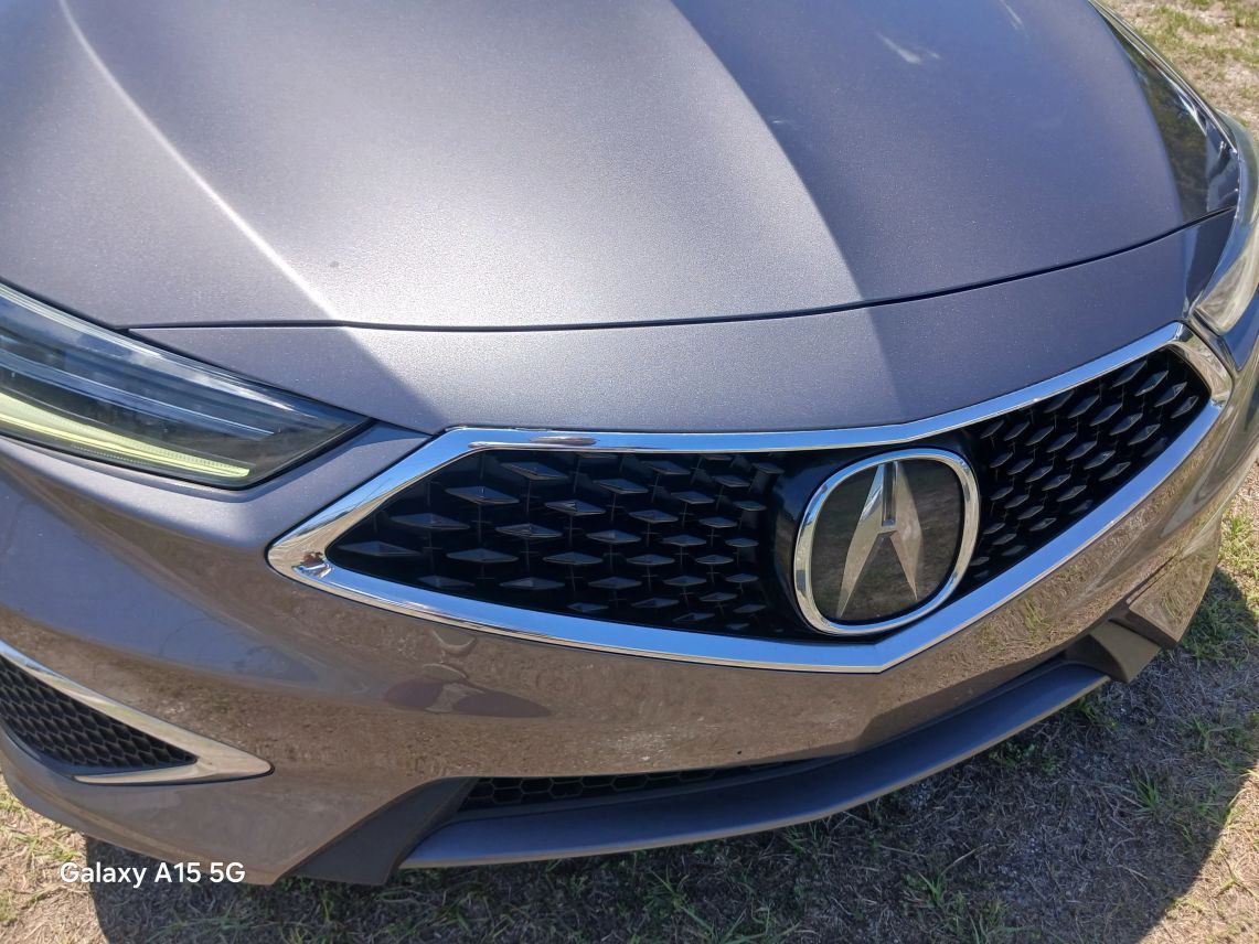 2020 Acura ILX Technology Pkg Sedan 4D Maitland FL