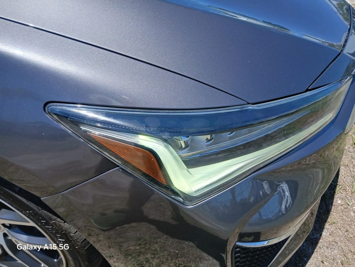 2020 Acura ILX Technology Pkg Sedan 4D Maitland FL
