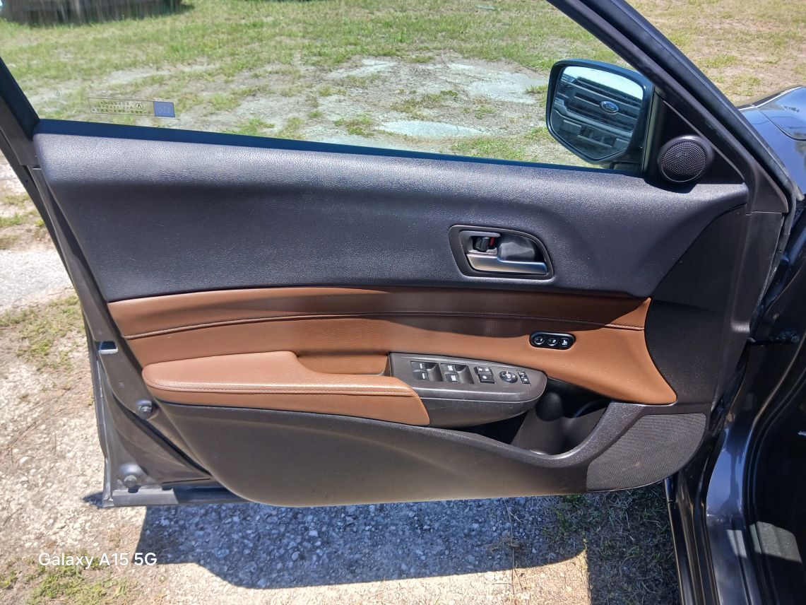 2020 Acura ILX Technology Pkg Sedan 4D Maitland FL