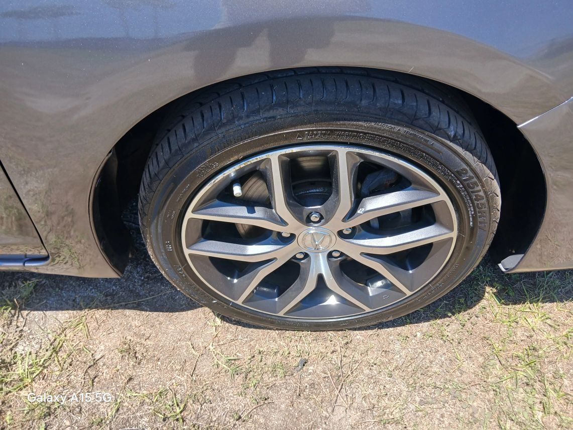 2020 Acura ILX Technology Pkg Sedan 4D Maitland FL