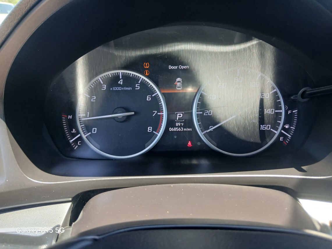 2020 Acura ILX Technology Pkg Sedan 4D Maitland FL