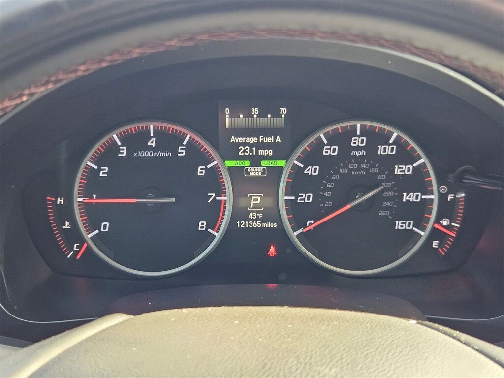 2020 Acura ILX Technology &amp; A-Spec Packages Gresham OR