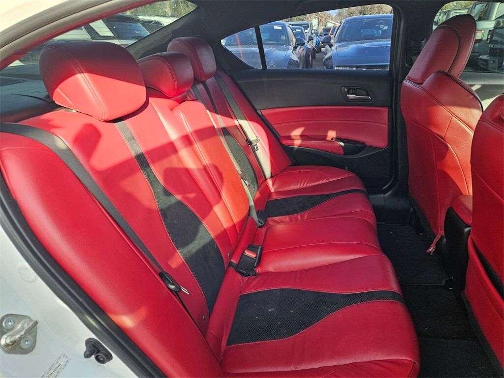 2020 Acura ILX Technology &amp; A-Spec Packages Gresham OR