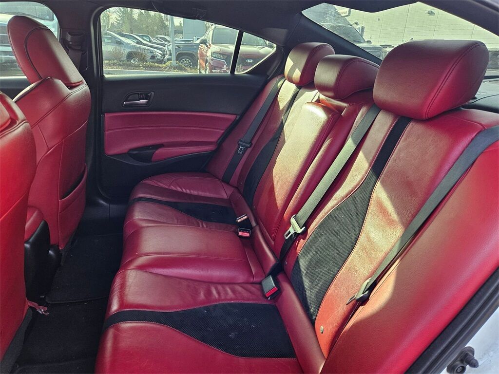 2020 Acura ILX Technology &amp; A-Spec Packages Gresham OR