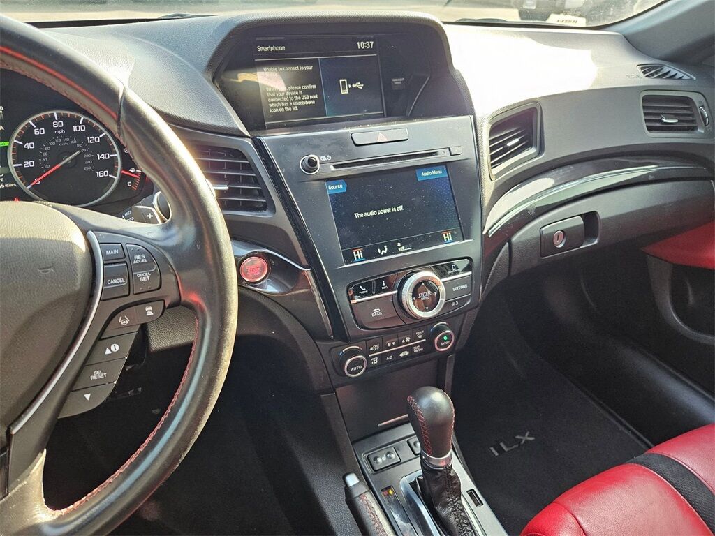 2020 Acura ILX Technology &amp; A-Spec Packages Gresham OR