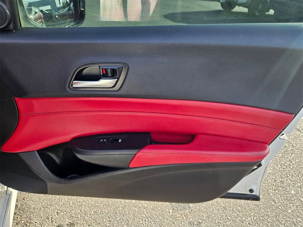 2020 Acura ILX Technology &amp; A-Spec Packages Gresham OR