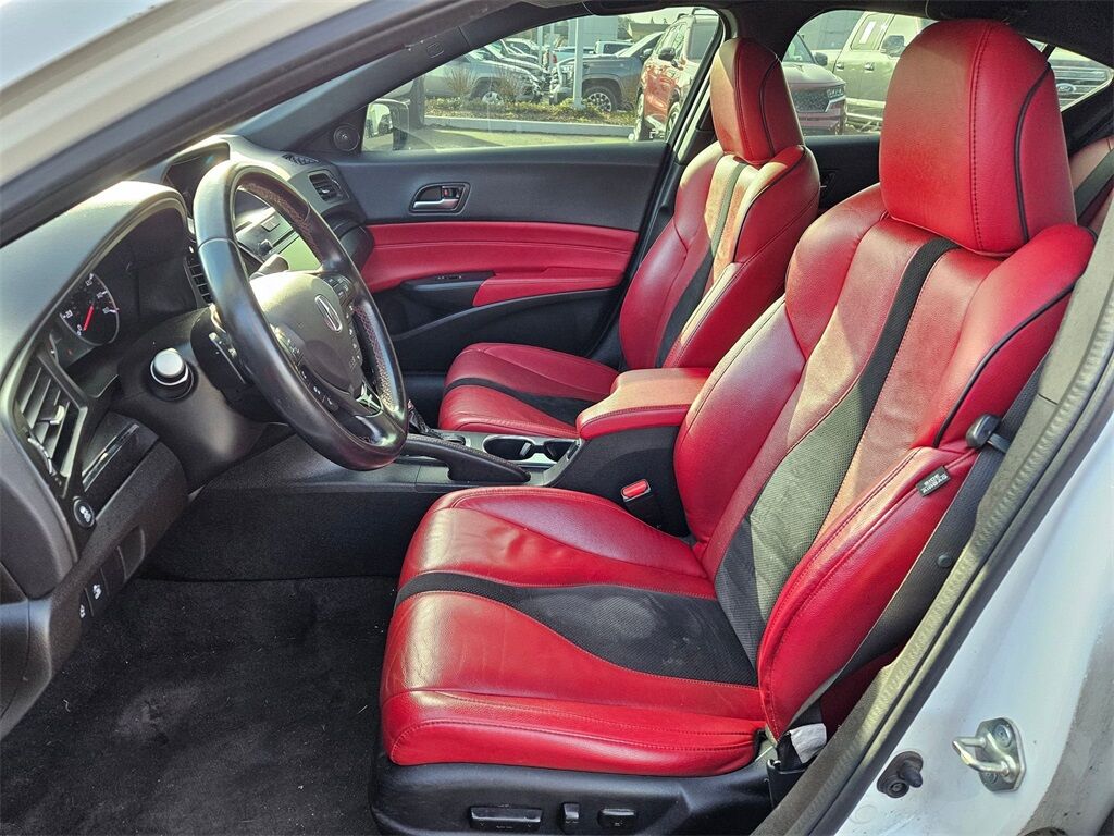 2020 Acura ILX Technology &amp; A-Spec Packages Gresham OR