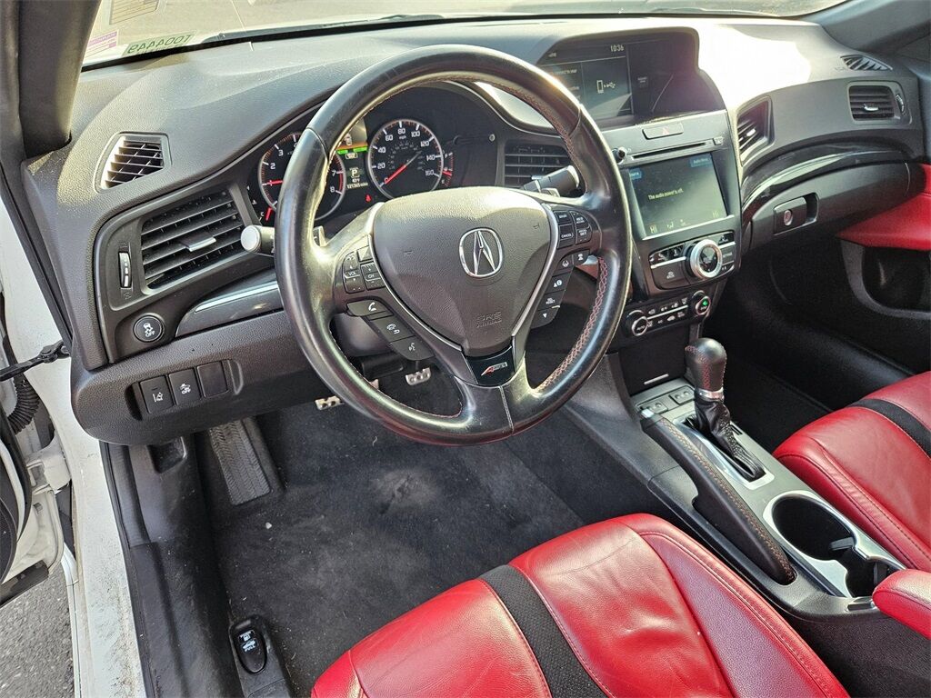 2020 Acura ILX Technology &amp; A-Spec Packages Gresham OR