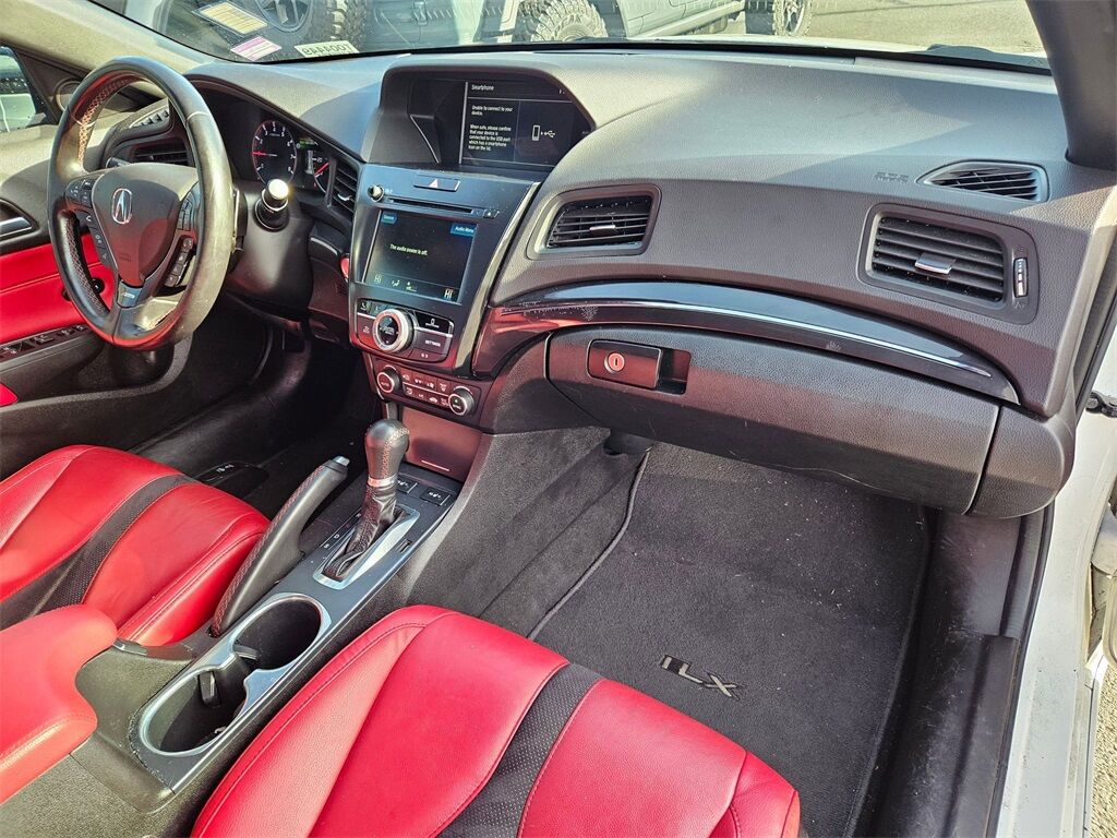 2020 Acura ILX Technology &amp; A-Spec Packages Gresham OR