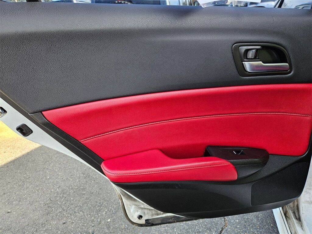 2020 Acura ILX Technology &amp; A-Spec Packages Gresham OR