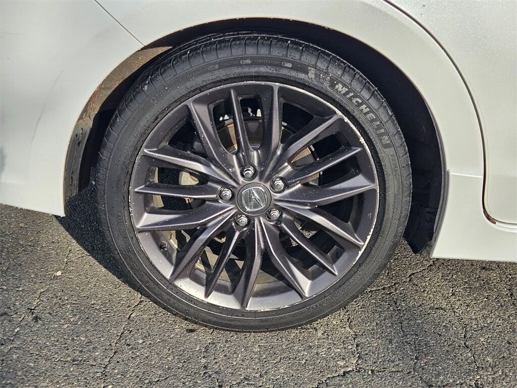 2020 Acura ILX Technology &amp; A-Spec Packages Gresham OR