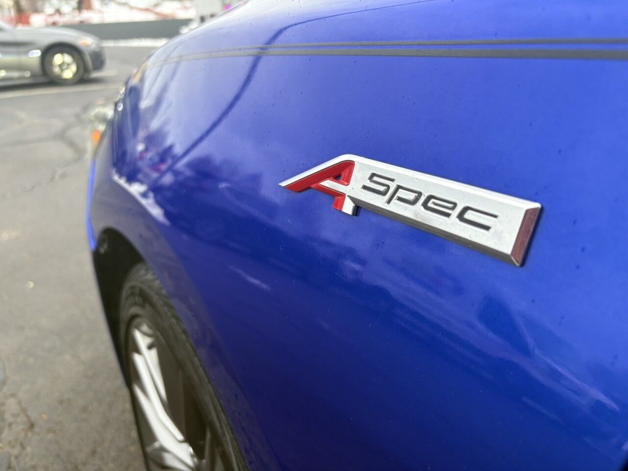 2020 Acura ILX w/Premium/A-SPEC Pkg Fitchburg MA