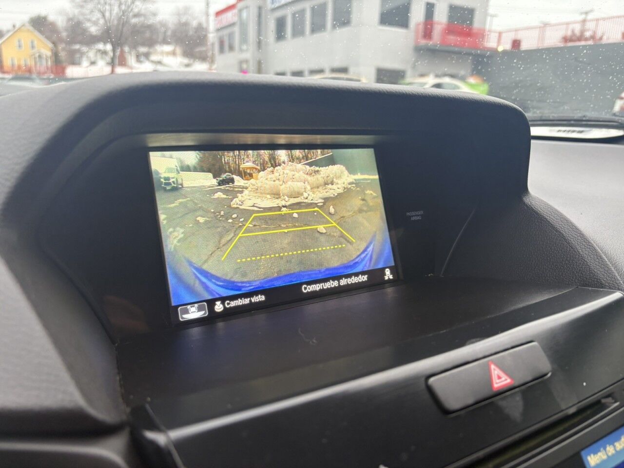 2020 Acura ILX w/Premium/A-SPEC Pkg Fitchburg MA