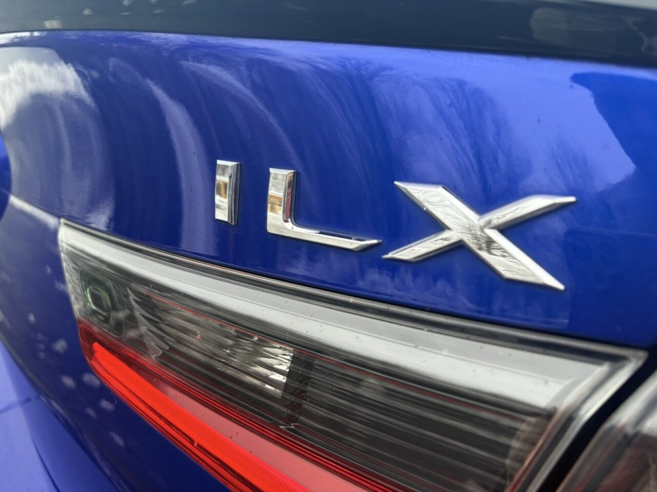 2020 Acura ILX w/Premium/A-SPEC Pkg Fitchburg MA