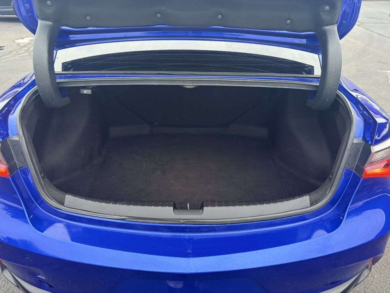 2020 Acura ILX w/Premium/A-SPEC Pkg Fitchburg MA