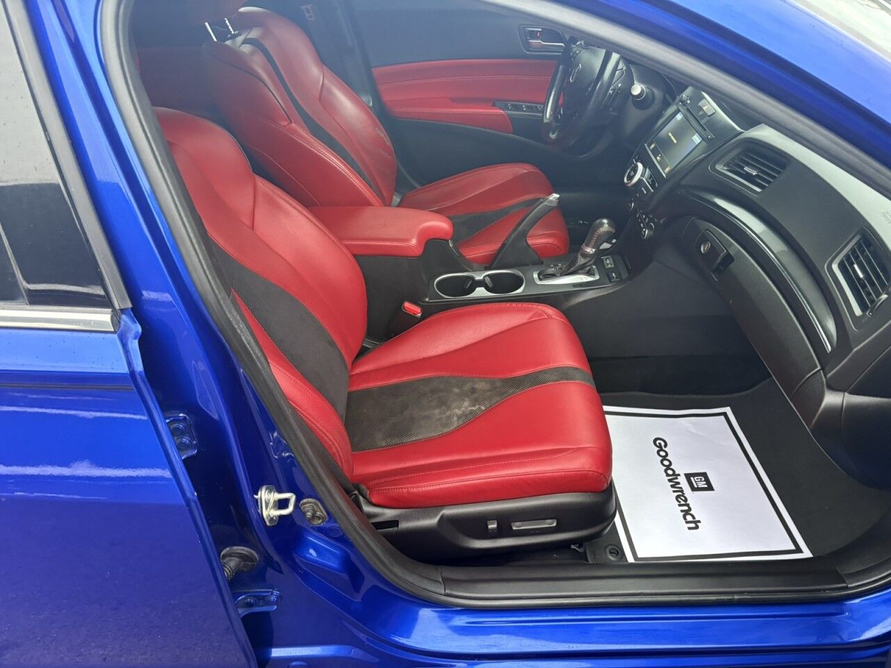 2020 Acura ILX w/Premium/A-SPEC Pkg Fitchburg MA