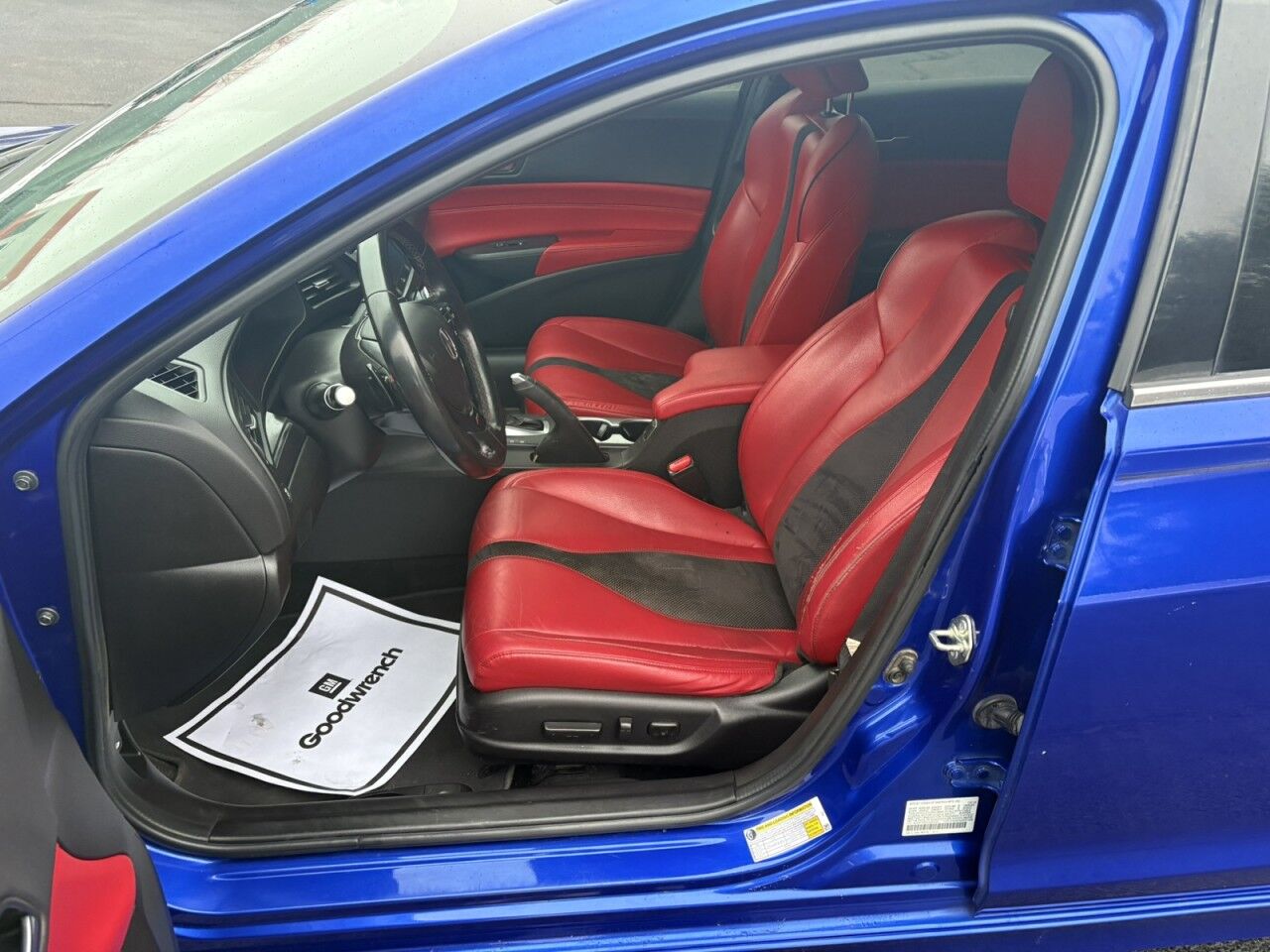 2020 Acura ILX w/Premium/A-SPEC Pkg Fitchburg MA