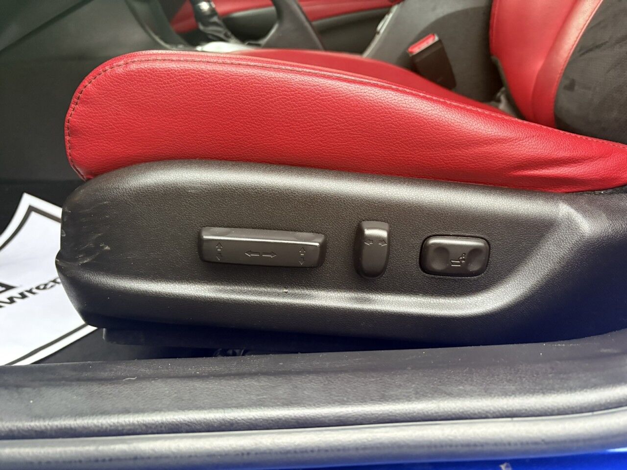 2020 Acura ILX w/Premium/A-SPEC Pkg Fitchburg MA