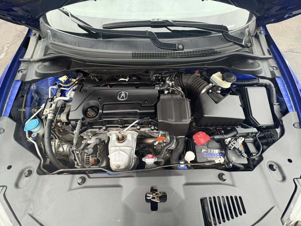 2020 Acura ILX w/Premium/A-SPEC Pkg Fitchburg MA