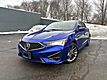 2020 Acura ILX w/Premium/A-SPEC Pkg