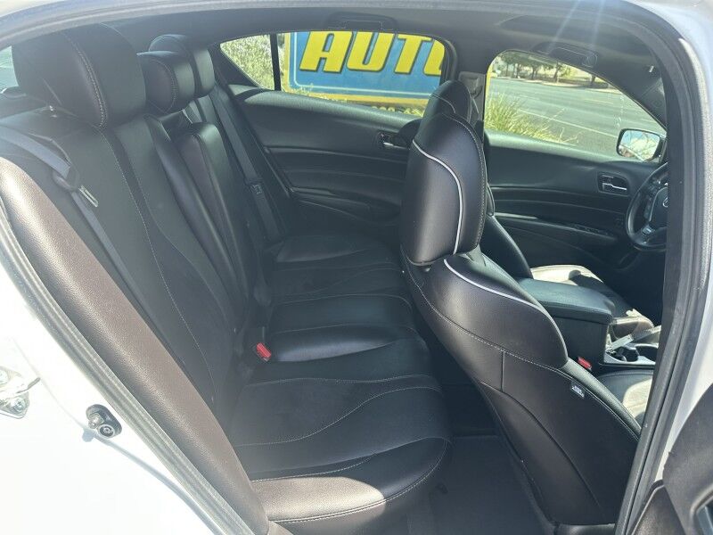 2020 Acura ILX w/Premium/A-SPEC Pkg St George UT