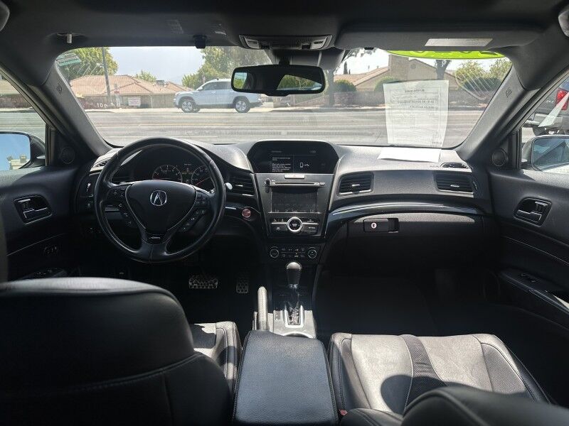 2020 Acura ILX w/Premium/A-SPEC Pkg St George UT