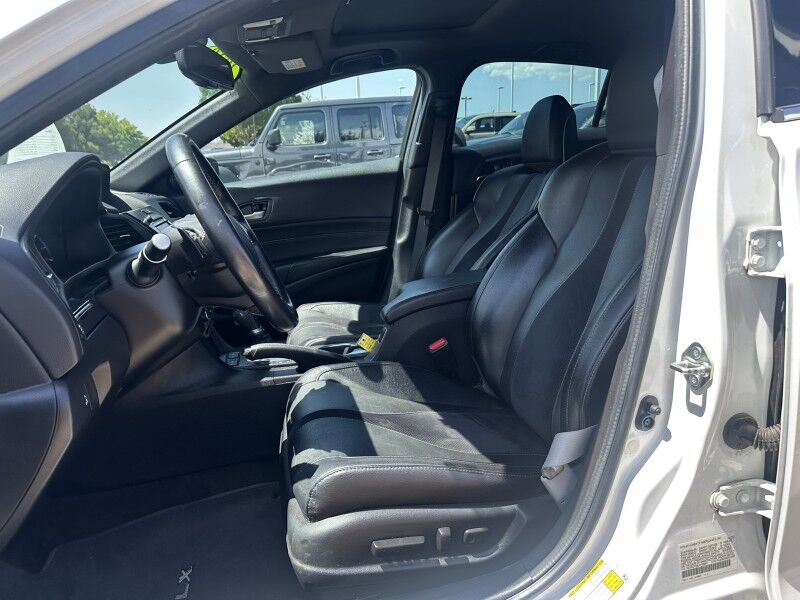 2020 Acura ILX w/Premium/A-SPEC Pkg St George UT