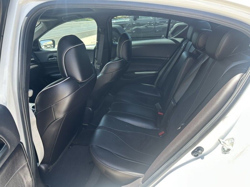 2020 Acura ILX w/Premium/A-SPEC Pkg St George UT