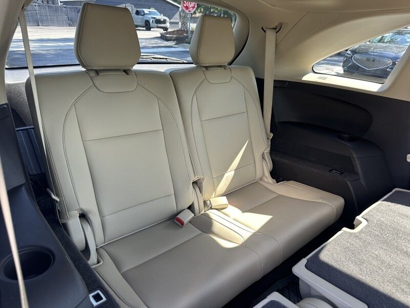 2020 Acura MDX Jacksonville FL