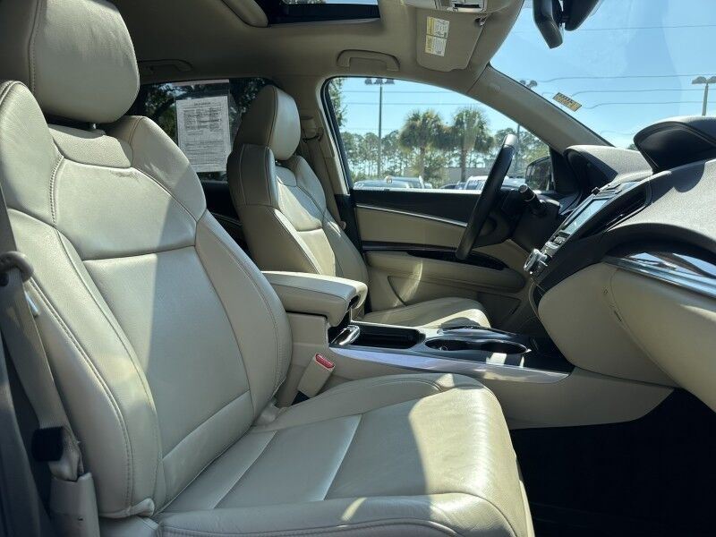 2020 Acura MDX Jacksonville FL