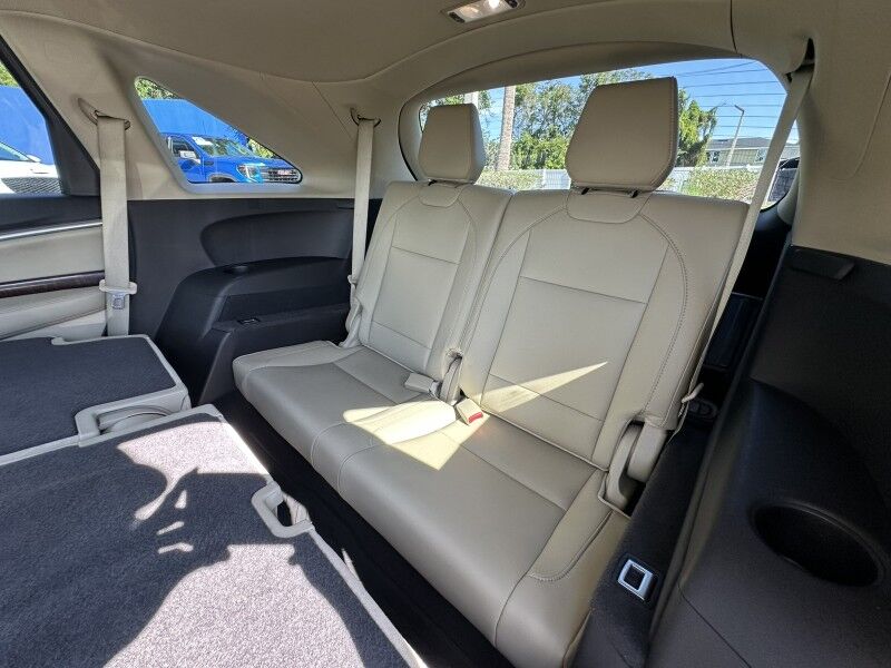 2020 Acura MDX Jacksonville FL