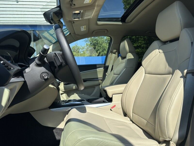 2020 Acura MDX Jacksonville FL