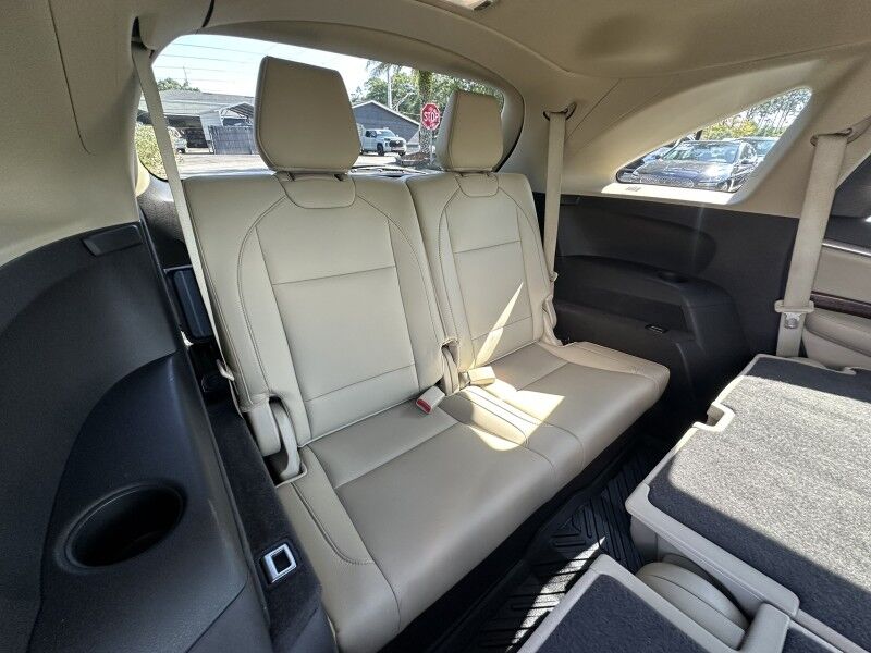 2020 Acura MDX Jacksonville FL