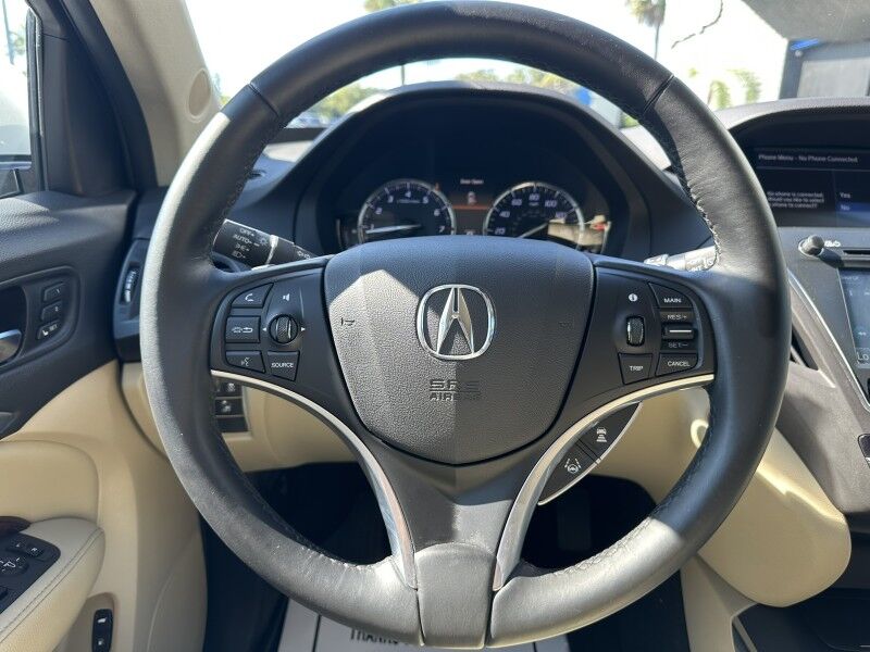 2020 Acura MDX Jacksonville FL