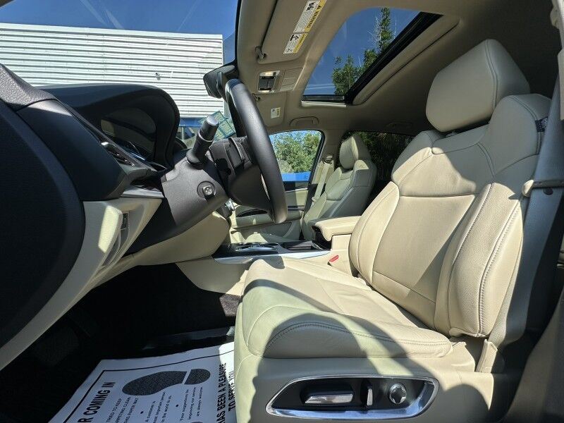2020 Acura MDX Jacksonville FL