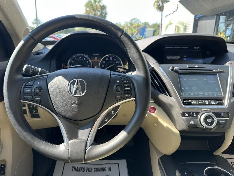 2020 Acura MDX Jacksonville FL