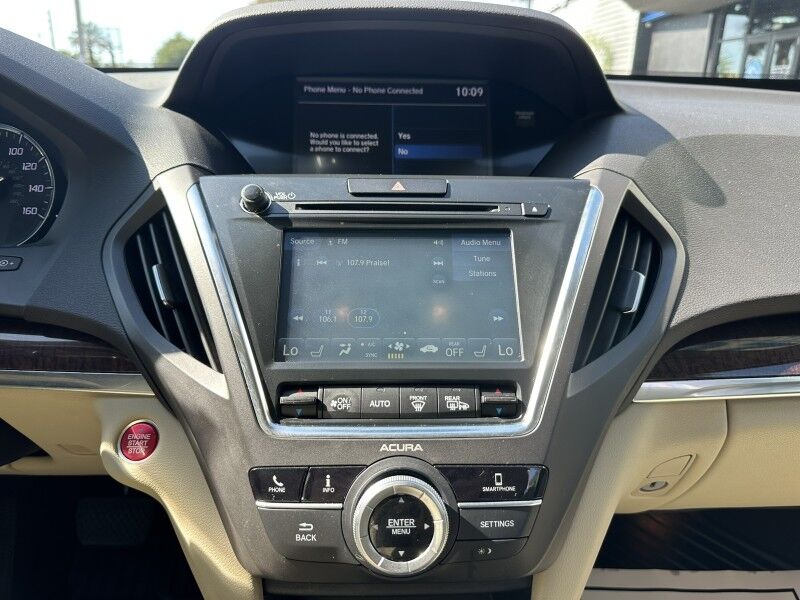 2020 Acura MDX Jacksonville FL