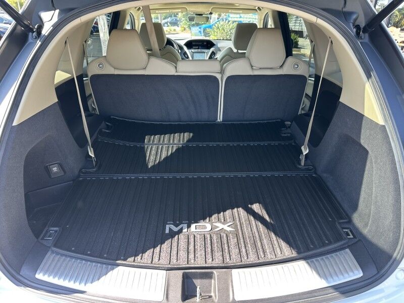 2020 Acura MDX Jacksonville FL