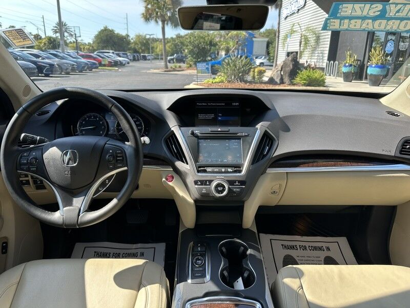2020 Acura MDX Jacksonville FL