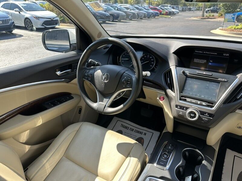 2020 Acura MDX Jacksonville FL