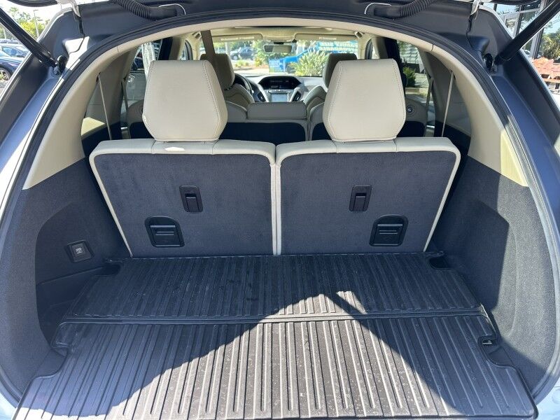 2020 Acura MDX Jacksonville FL