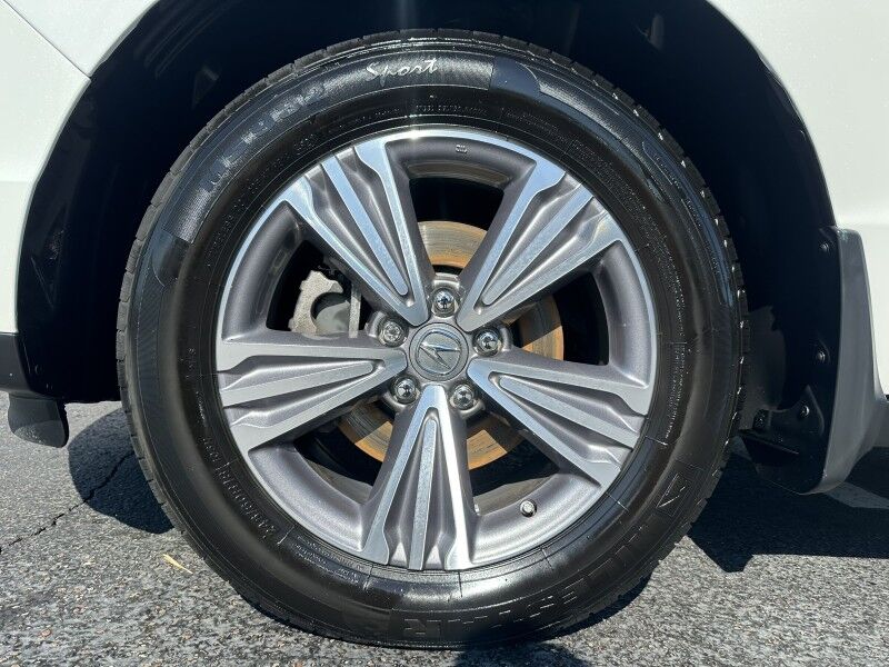 2020 Acura MDX Jacksonville FL