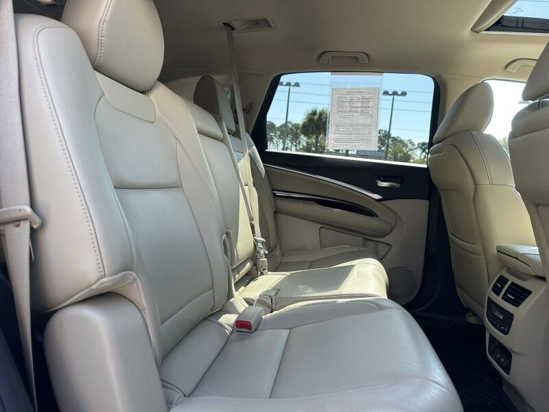 2020 Acura MDX Jacksonville FL