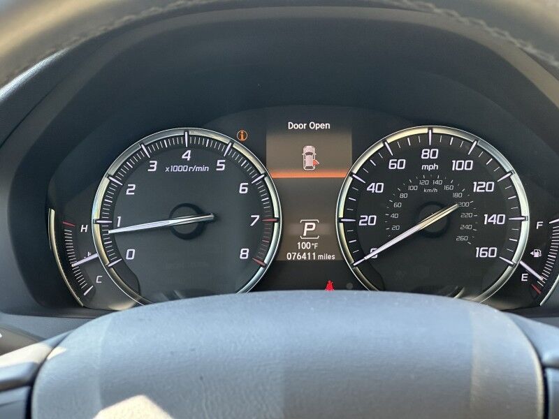 2020 Acura MDX Jacksonville FL