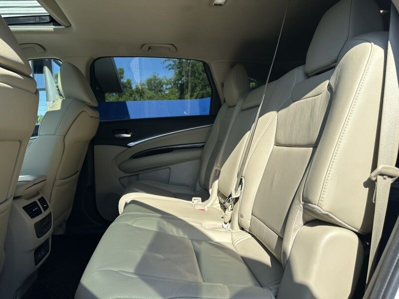 2020 Acura MDX Jacksonville FL