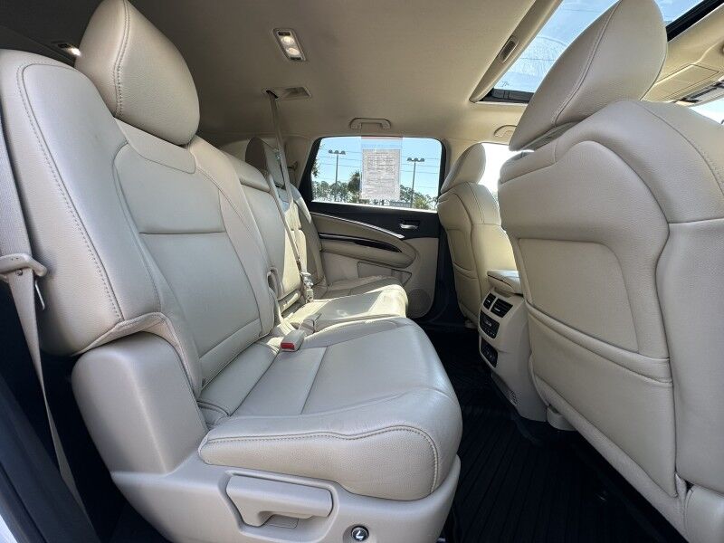2020 Acura MDX Jacksonville FL